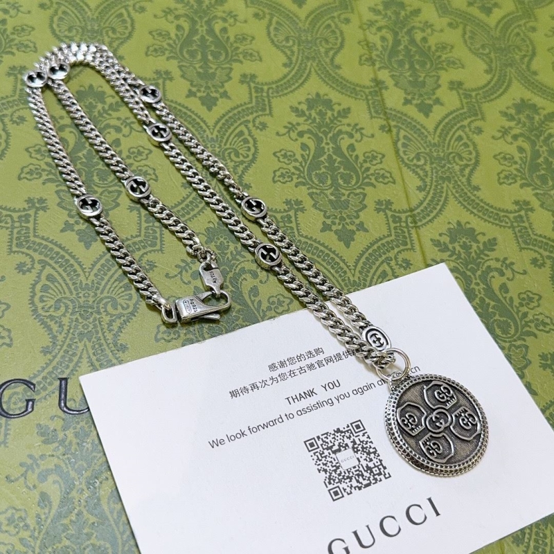 Gucci Necklaces